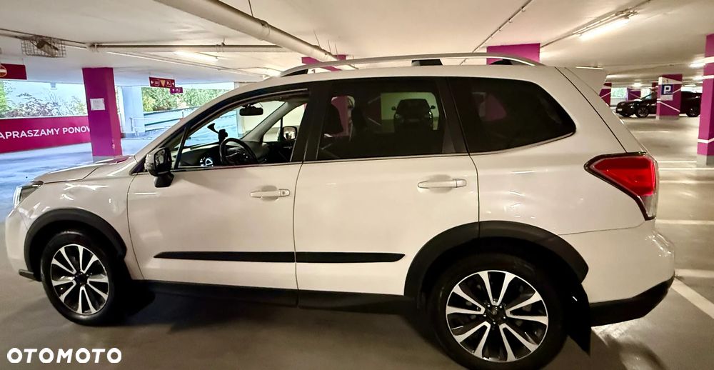 Subaru Forester 2.0 XT Sport Lineartronic - 3