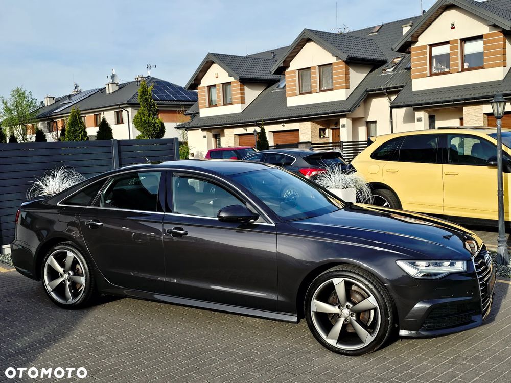 Audi A6 - 38