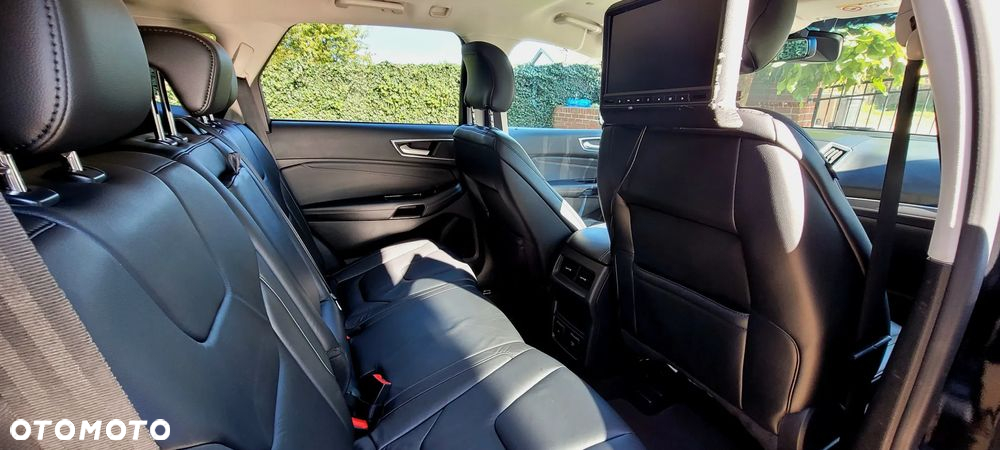 Ford Edge 2.0 TDCi Twin-Turbo 4WD Titanium - 7