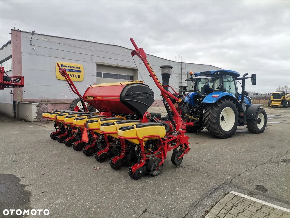 Väderstad Tempo TPF8 - 1