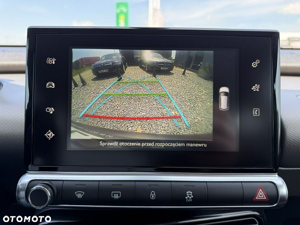 Citroën C4 Cactus PureTech 110 Stop&Start EAT6 Shine - 26