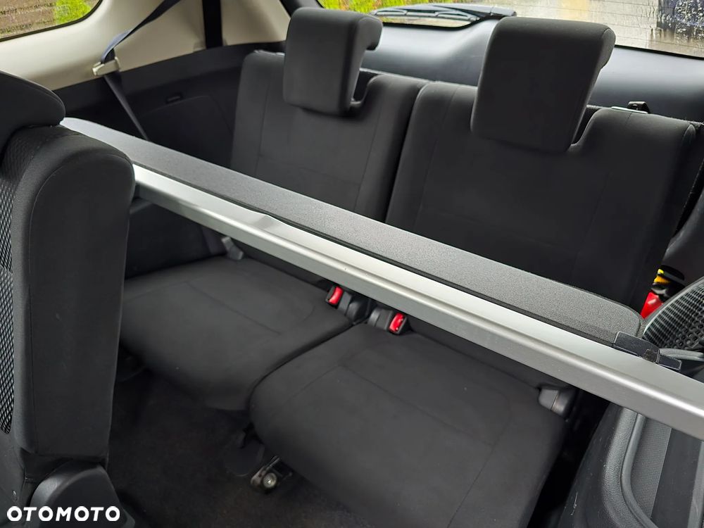 Mitsubishi Outlander 2.0 Intense + 4WD CVT - 20