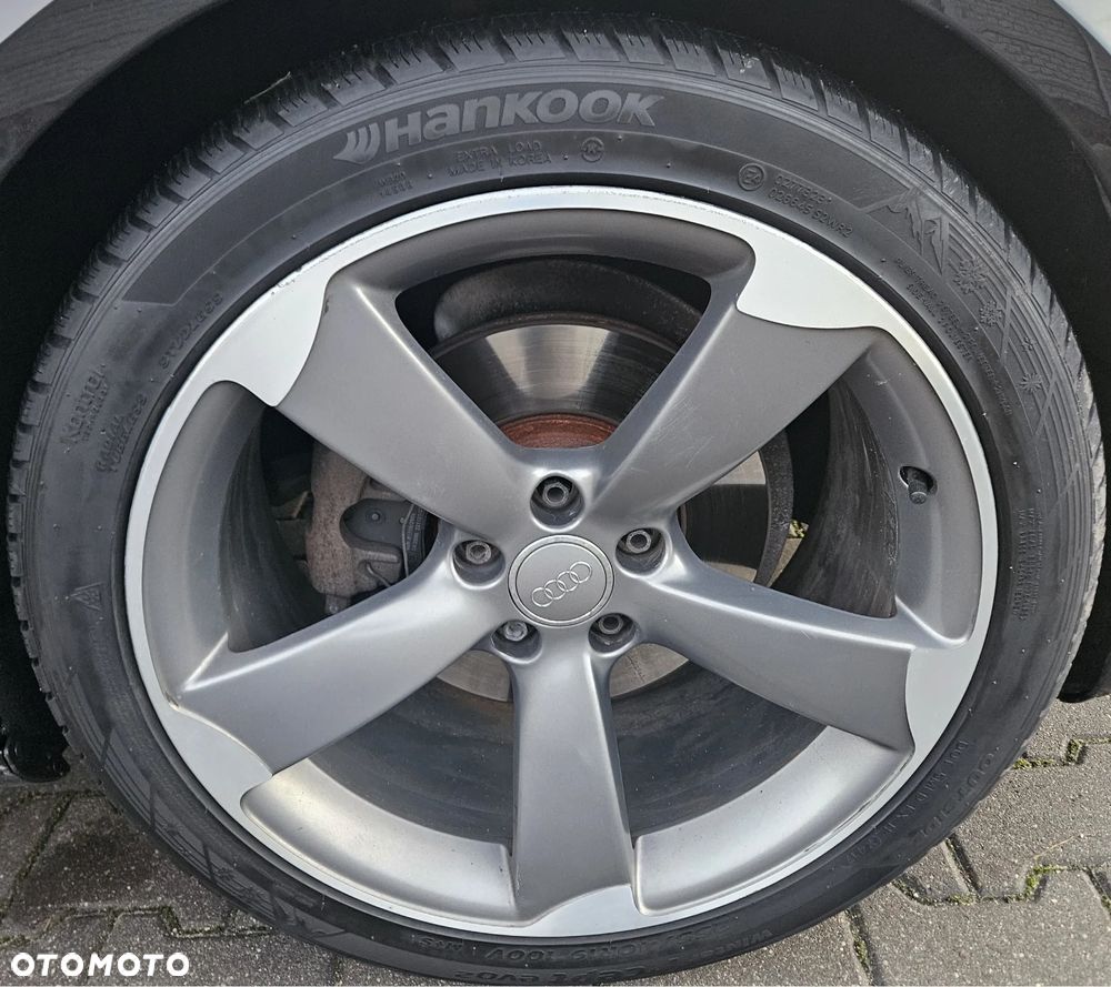 Audi A5 Sportback - 30