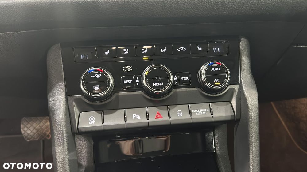 Skoda Kodiaq 2.0 TDI 4x2 Style DSG - 22