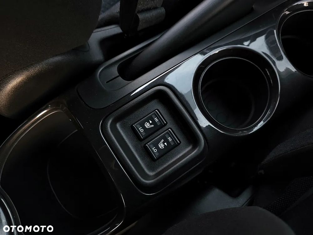 Nissan Juke 1.2 DIG-T Tekna (lea) EU6 - 31