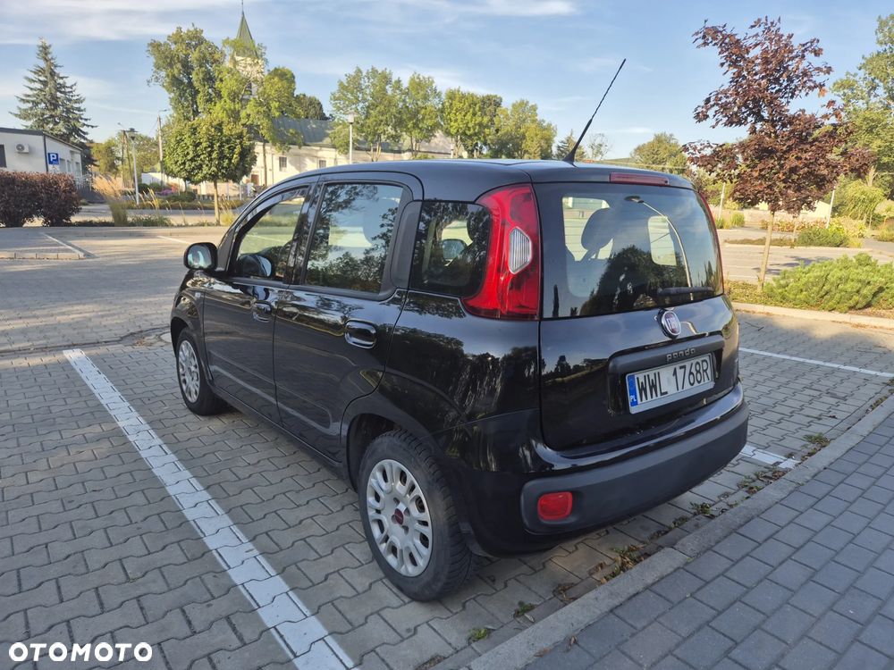 Fiat Panda 1.2 Lounge - 3