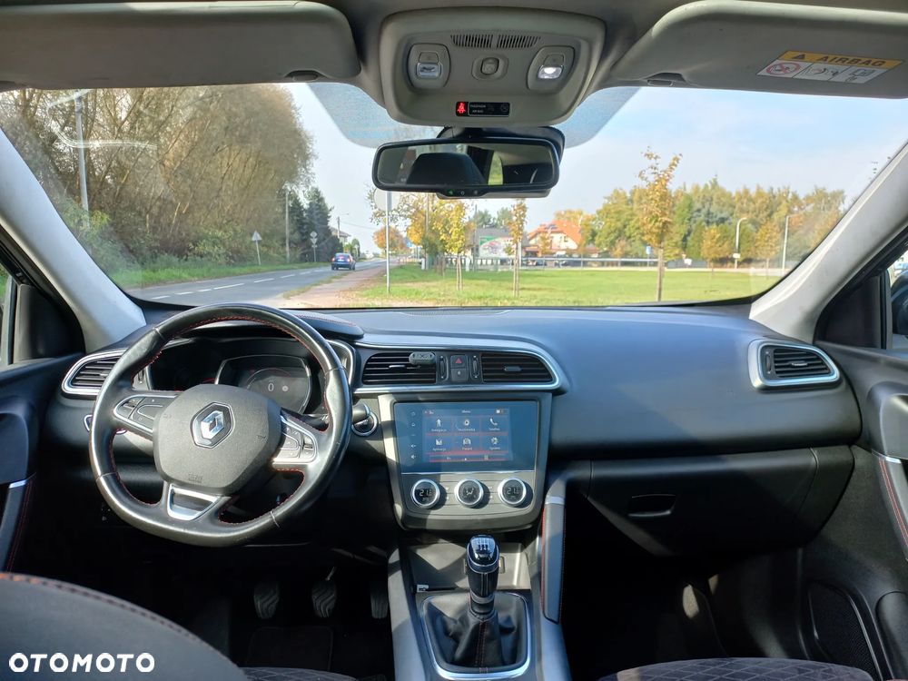 Renault Kadjar 1.3 TCe FAP Intens - 15