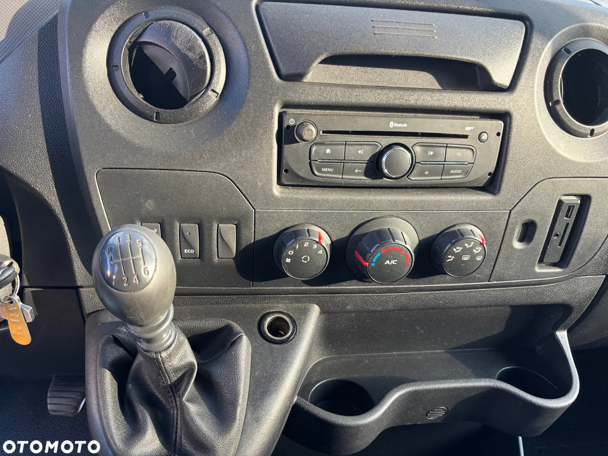 Renault MASTER - 12