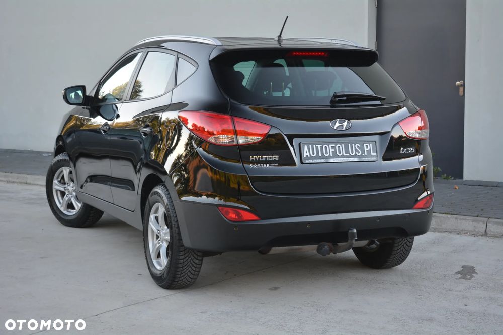 Hyundai ix35 - 17