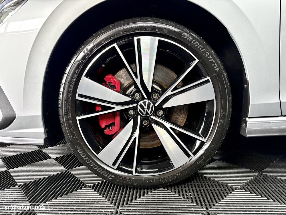 VW Golf 1.4 eHybrid OPF DSG GTE - 24