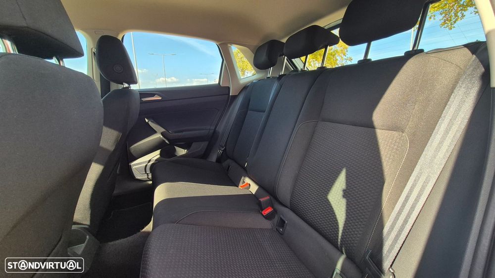 VW Polo 1.0 Confortline - 30