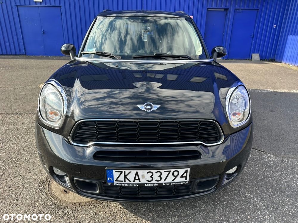 MINI Countryman - 5
