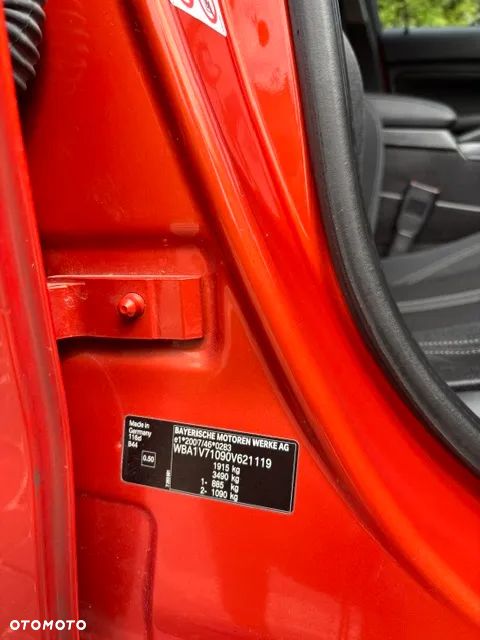 BMW Seria 1 116d Sport Line - 19