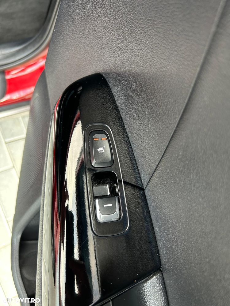 Kia Sportage 2,0 CRDI AWD Aut. GT Line - 37