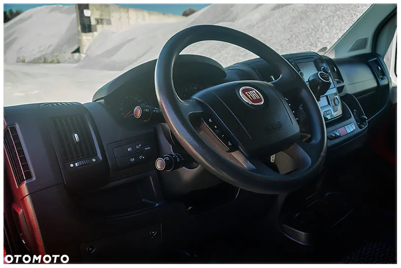 Fiat Ducato - 23