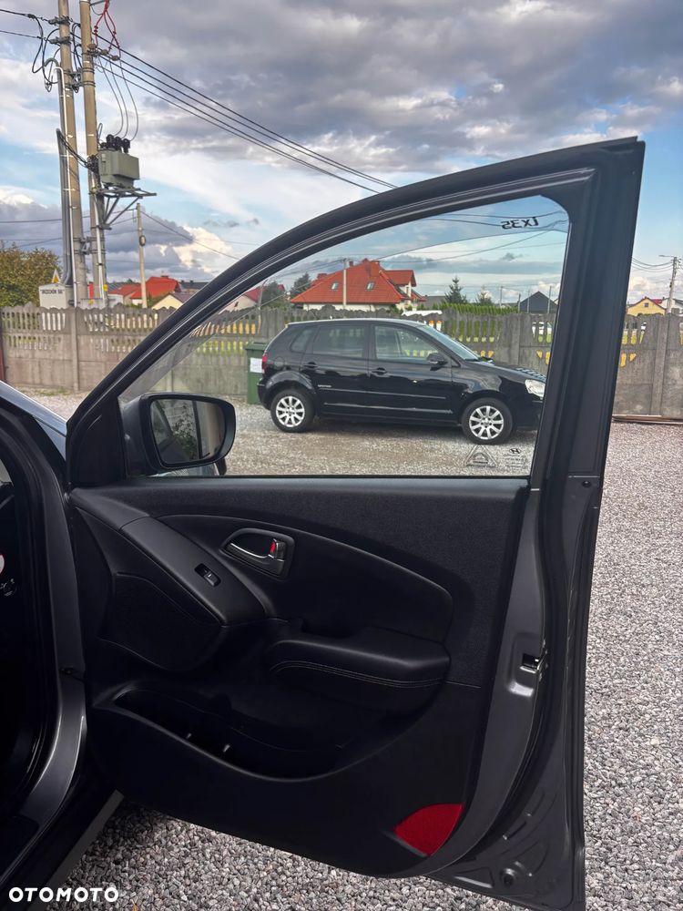 Hyundai ix35 1.6 GDI Comfort 2WD - 32