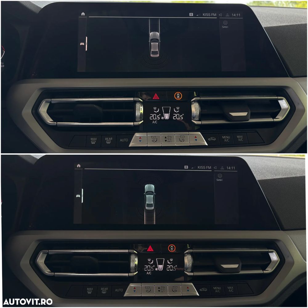 BMW Seria 3 318d Aut. Advantage - 14