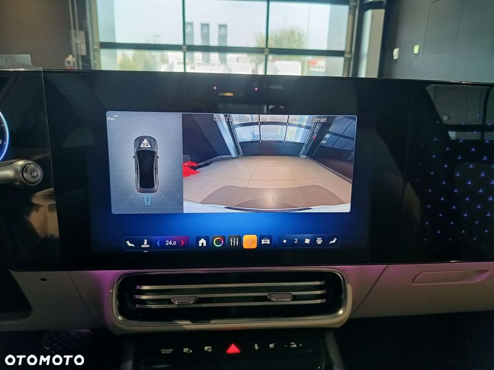 Mercedes-Benz CLA 250+ 85kWh - 21