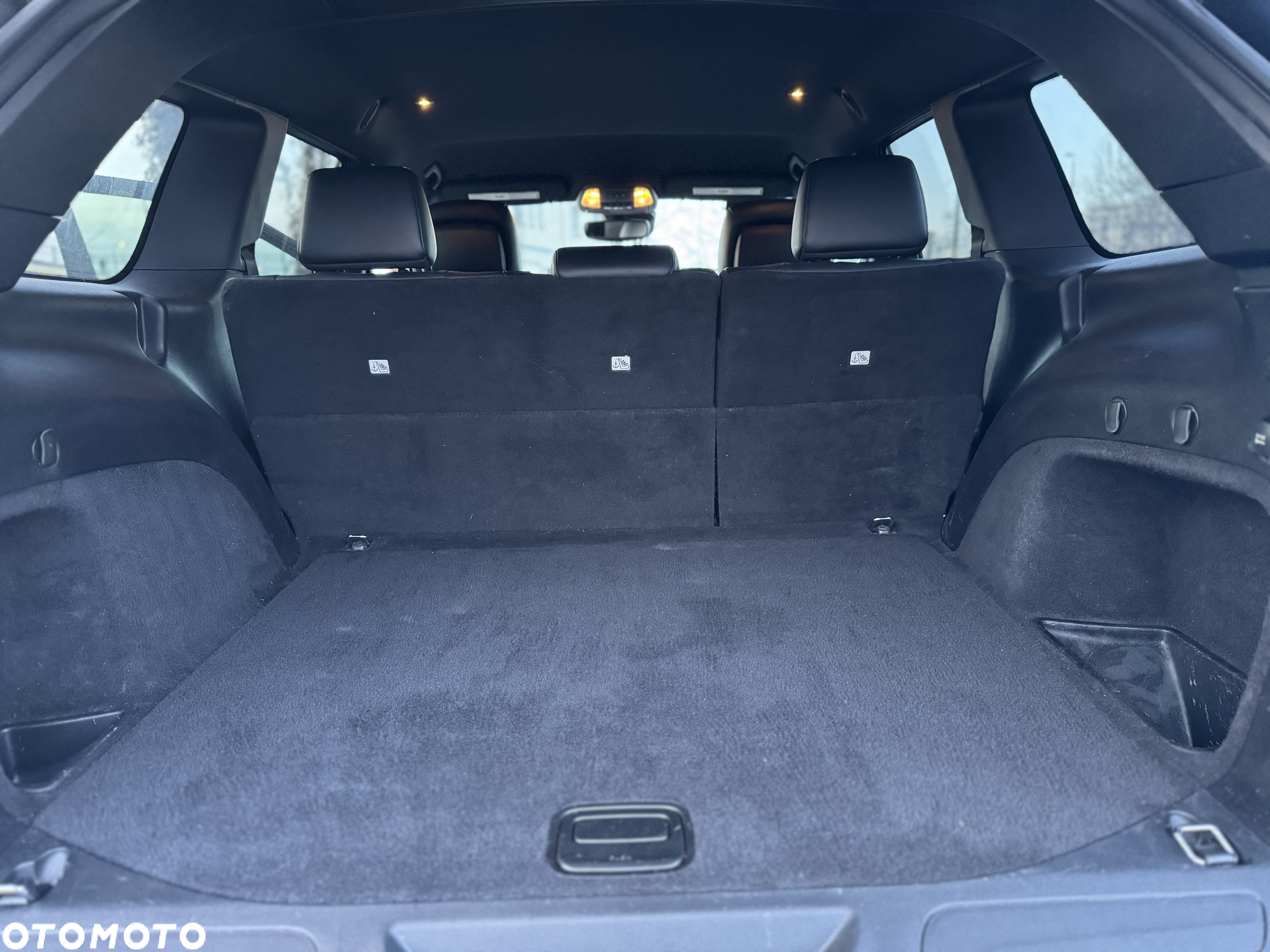 Jeep Grand Cherokee 3.6 V6 Limited - 23