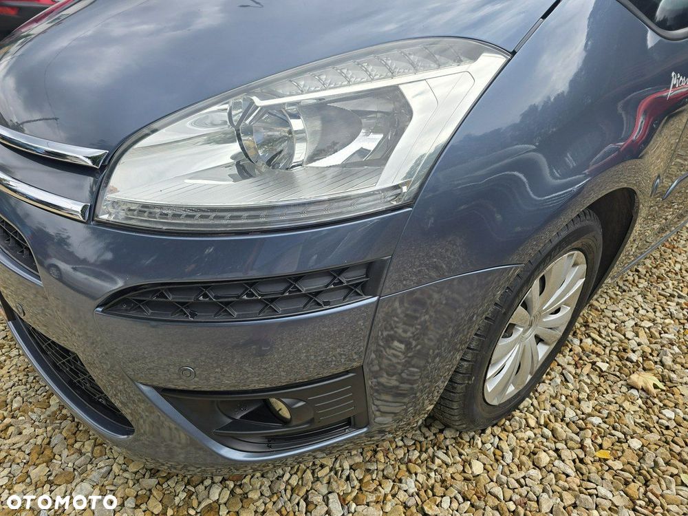 Citroën C4 Picasso 1.6 HDi Attraction - 26