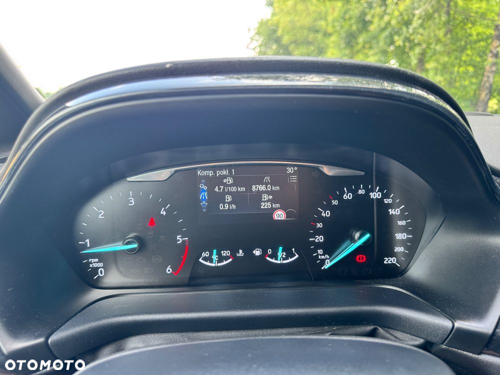 Ford Fiesta ver-1-5-tdci-s-s-st--line-x - 32