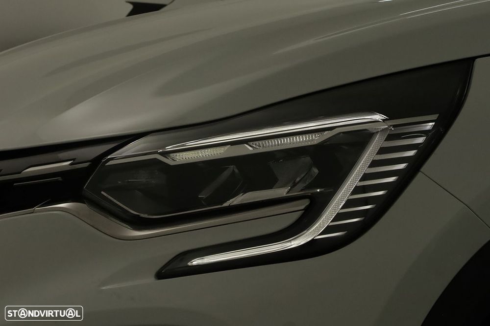 Renault Captur 1.0 TCe Techno Bi-Fuel - 6