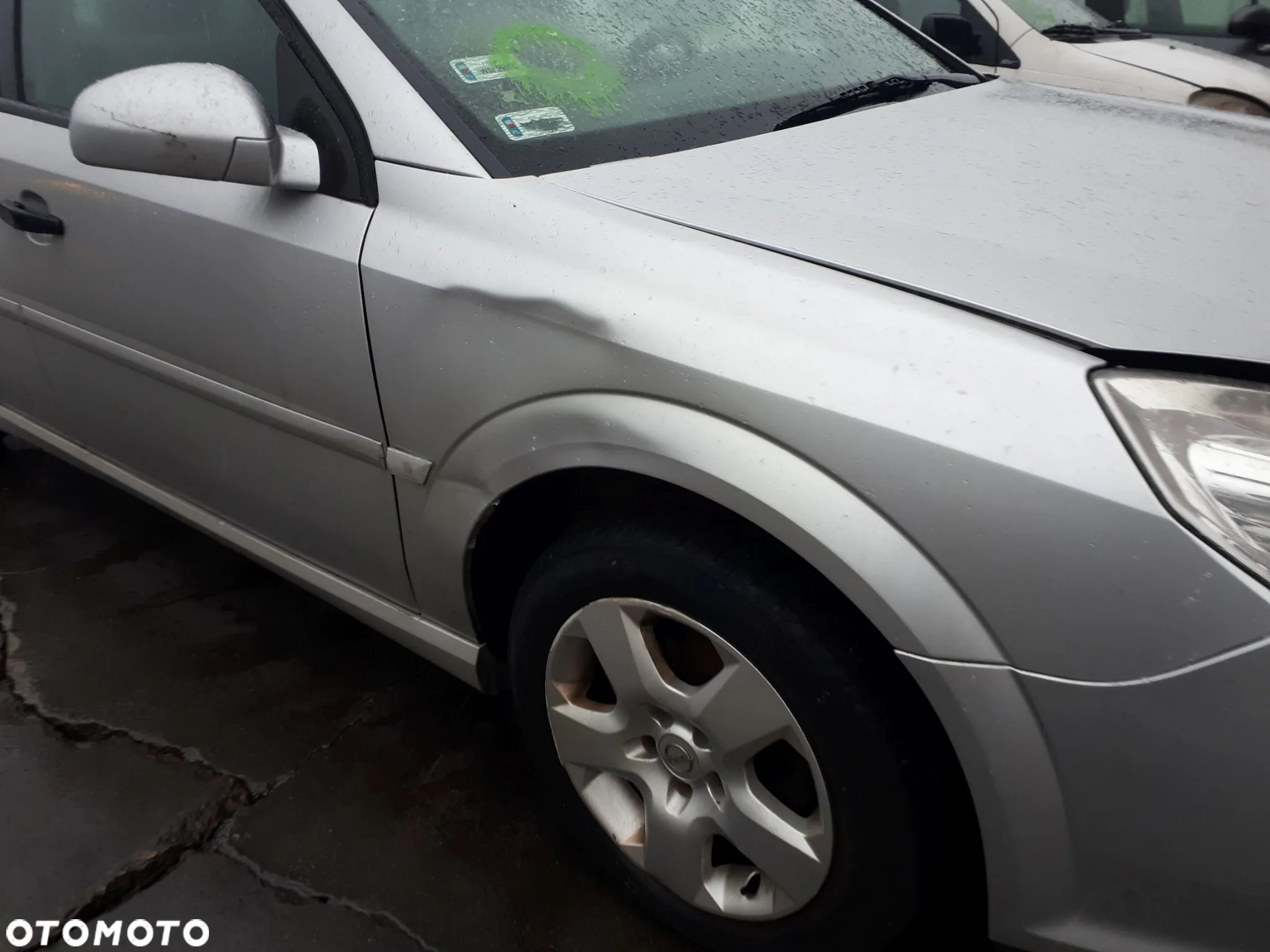 OPEL VECTRA C LIFT 05-08 Z18XER 1.8 16V CEWKA ZAPŁONOWA - 4