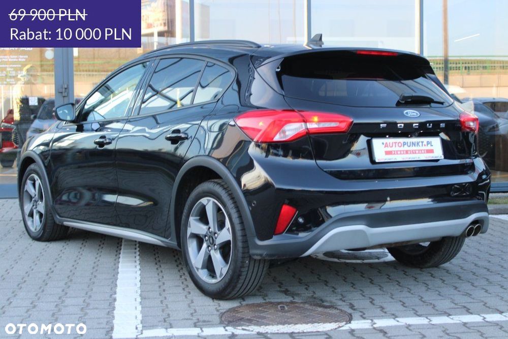 Ford Focus - 7
