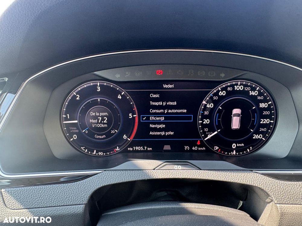 Volkswagen Passat 2.0 TDI R Executive - 14