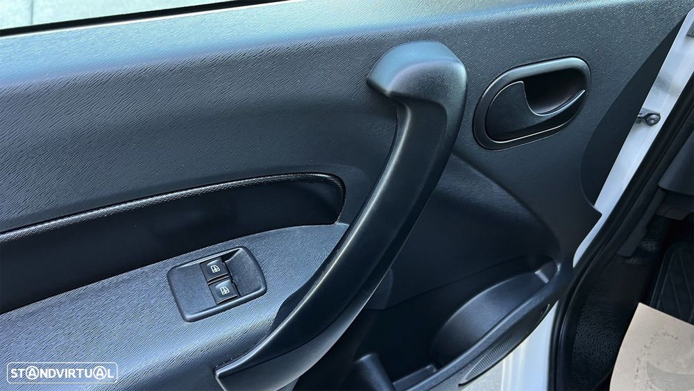 Mercedes-Benz Citan 109 CDi/27 - 14