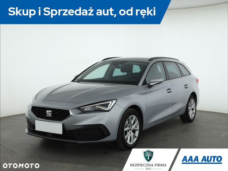 Seat Leon Sportstourer - 2
