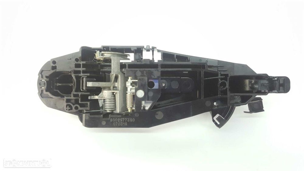 PUXADOR EXTERIOR TRASEIRO ESQUERDO PEUGEOT 308 STYLE - 4