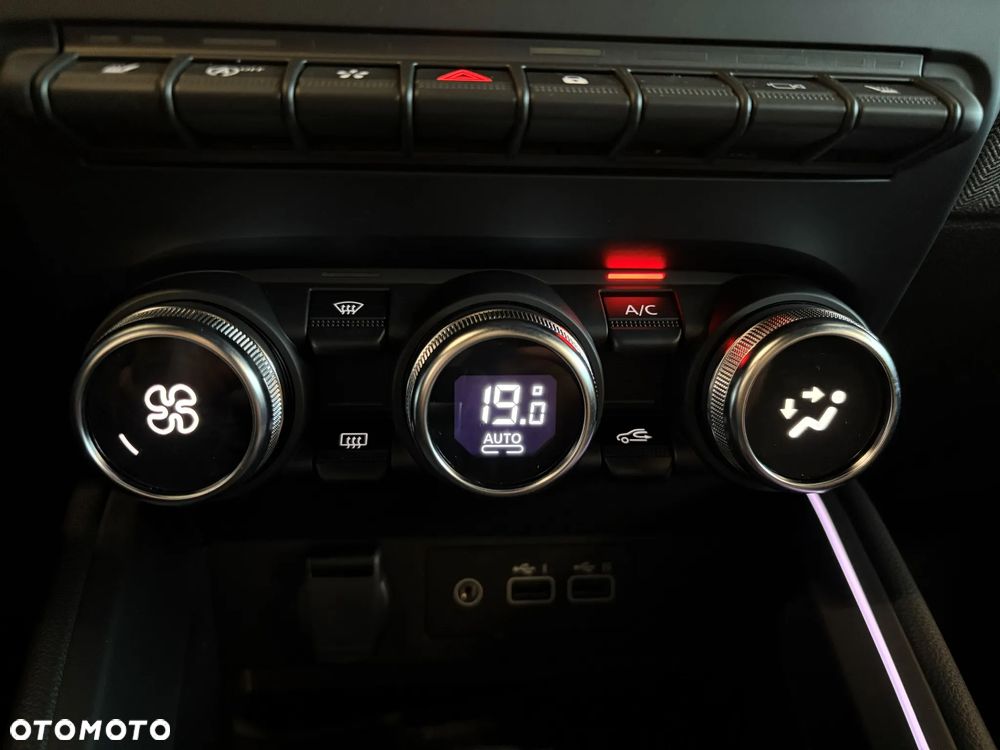 Renault Clio 1.0 TCe Generation X-Tronic - 10