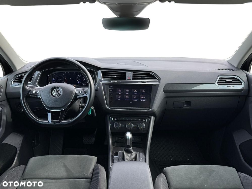 Volkswagen Tiguan 2.0 TDI SCR 4Mot Highline DSG - 10