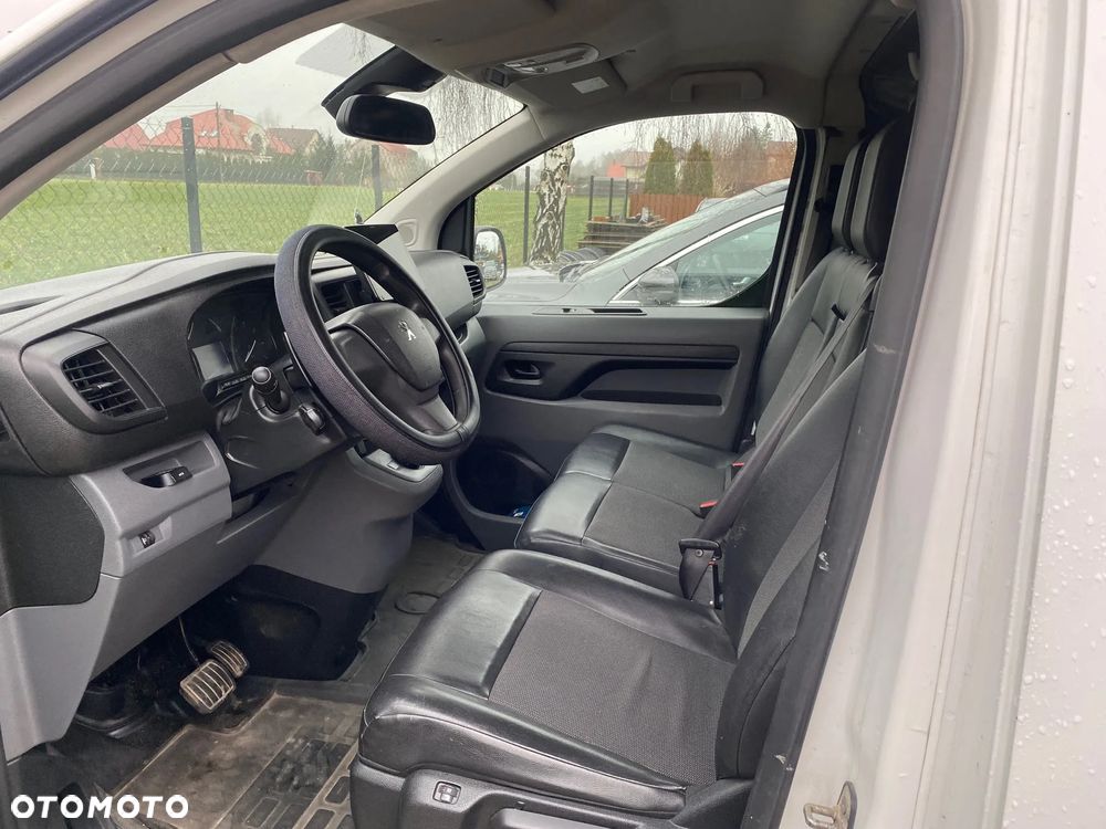 Peugeot EXPERT - 9