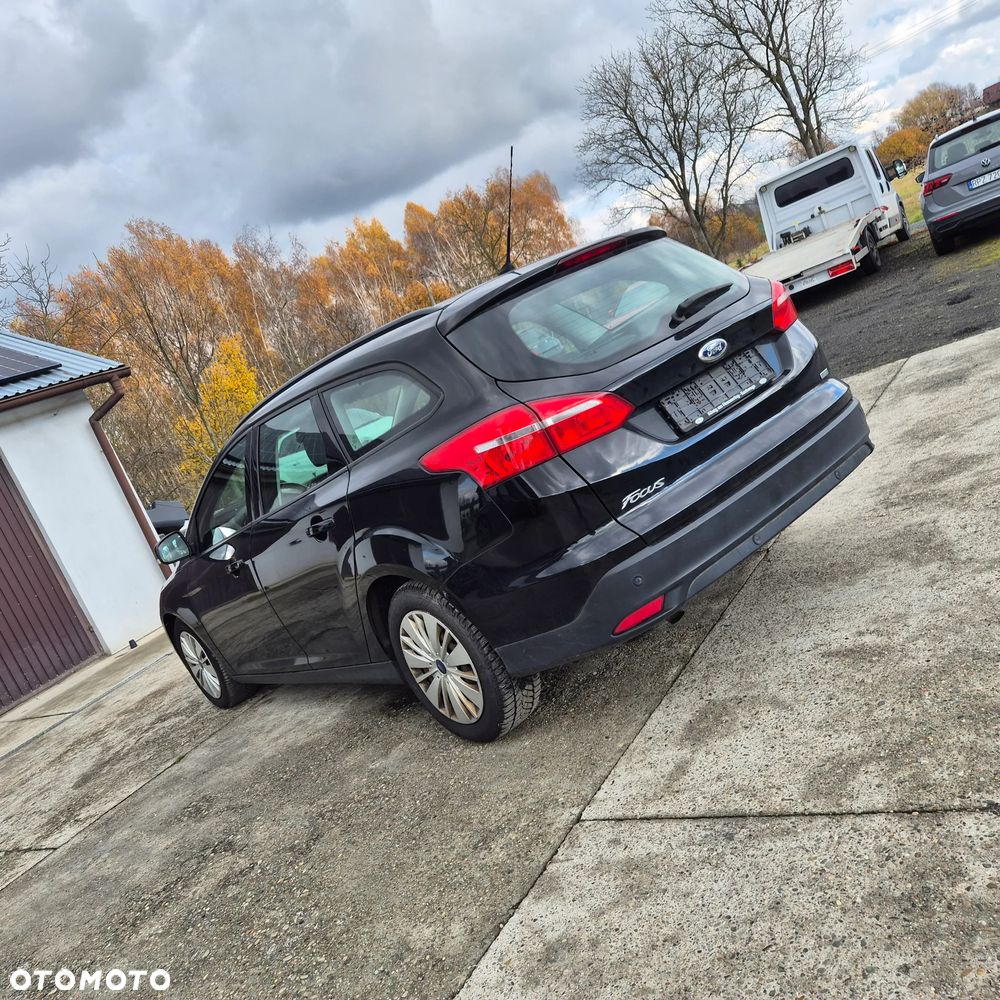 Ford Focus 1.0 EcoBoost Edition - 6