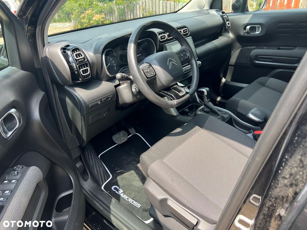 Citroën C3 Aircross - 7