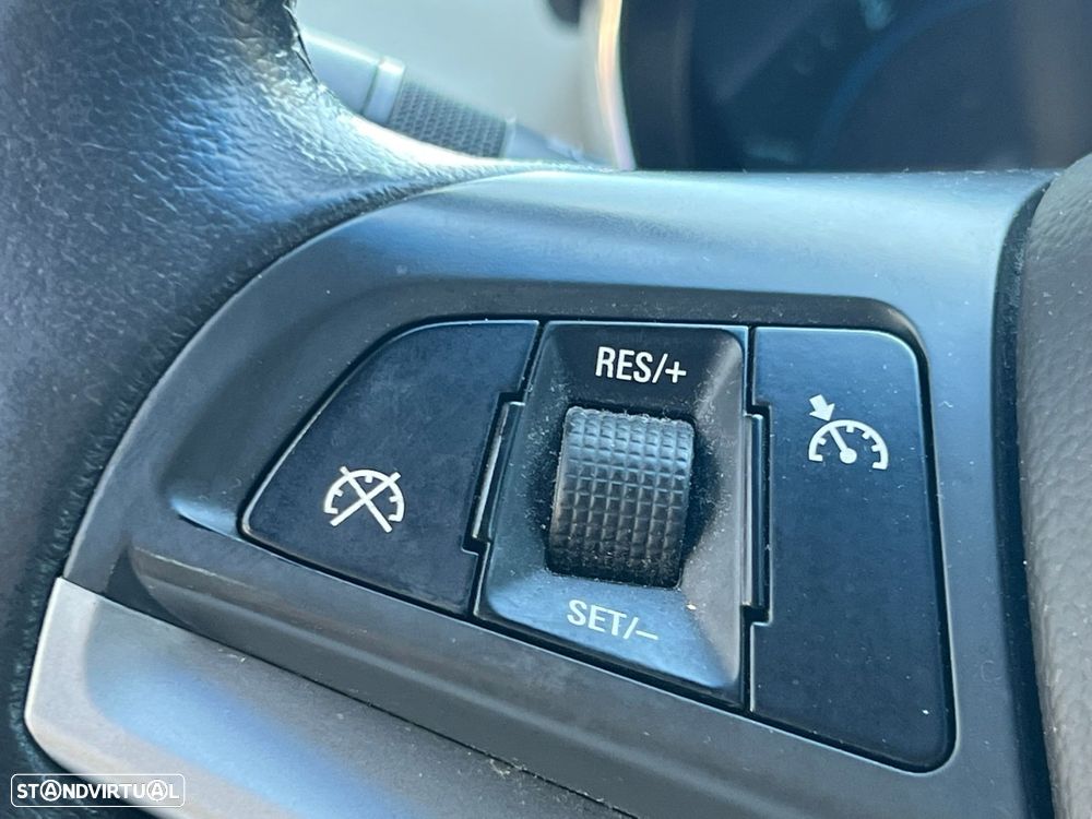 Chevrolet Cruze 2.0 VCDi LT - 16