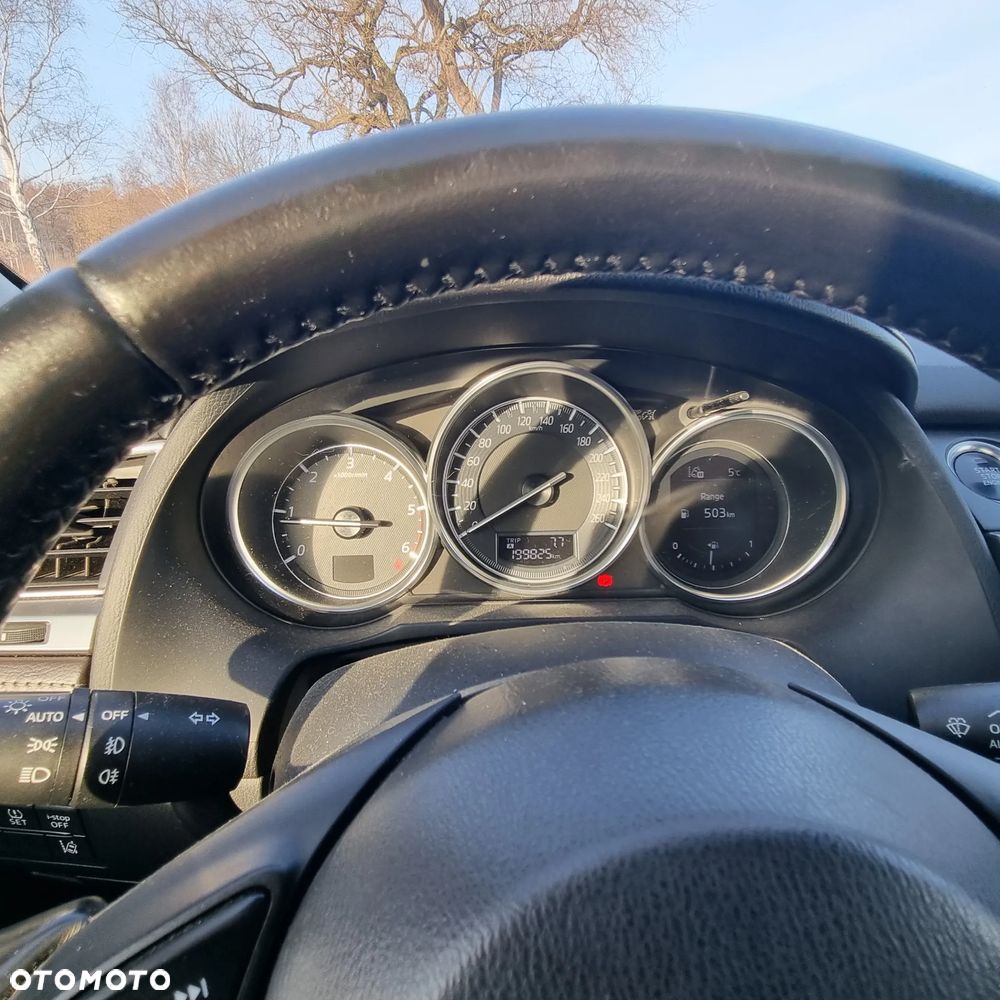 Mazda 6 2.2 D Skypassion I-ELoop - 11