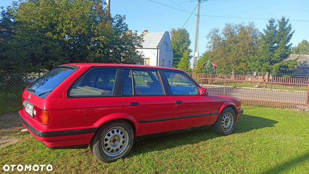 BMW Seria 3 - 2