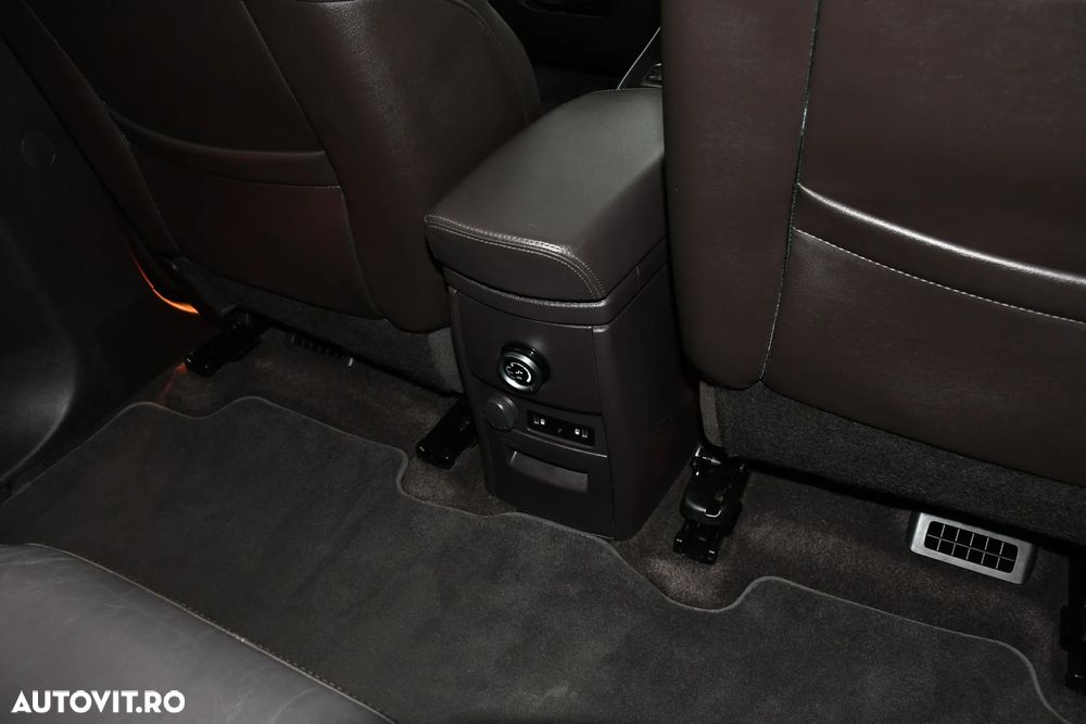 Renault Espace Energy dCi 160 EDC Intens - 26