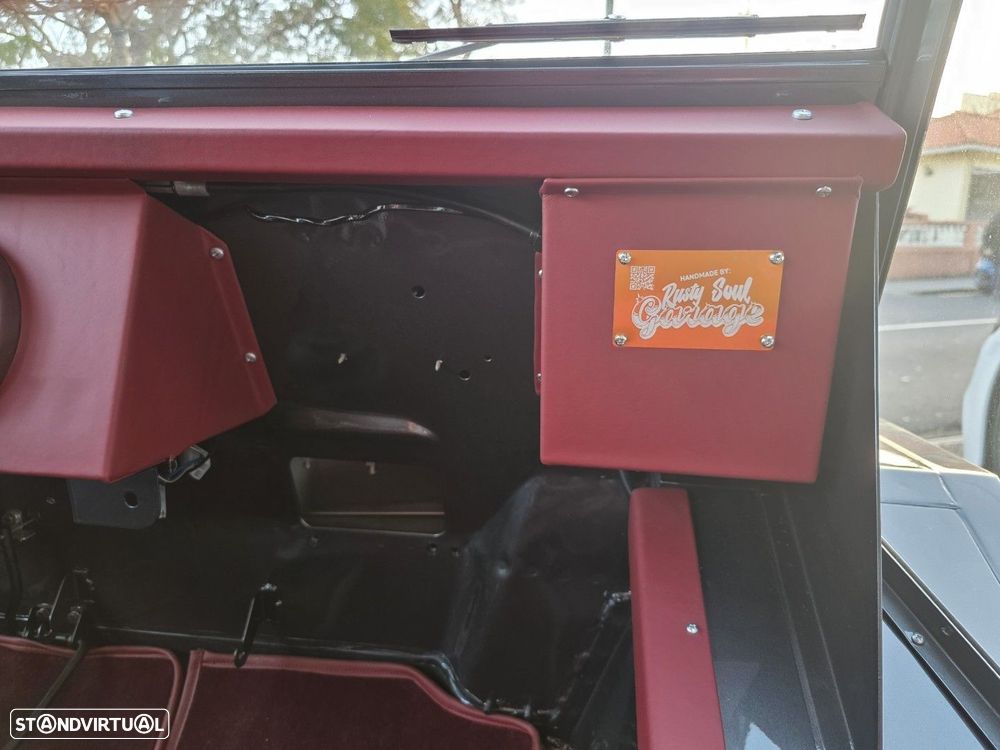 MINI Moke - 10