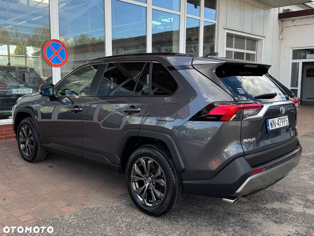 Toyota RAV4 - 3