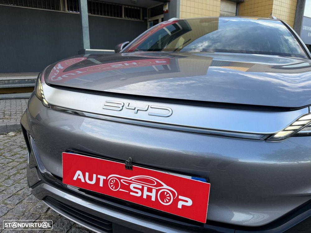 BYD Atto 3 60.48 kWh Design - 7