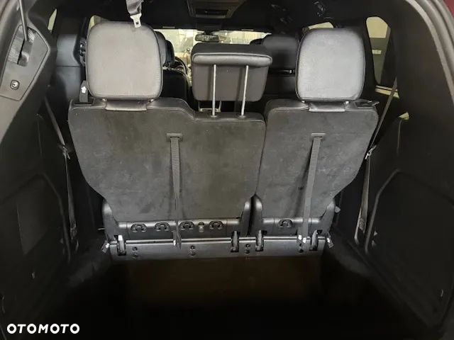 Dodge Grand Caravan 3.6 R/T - 30