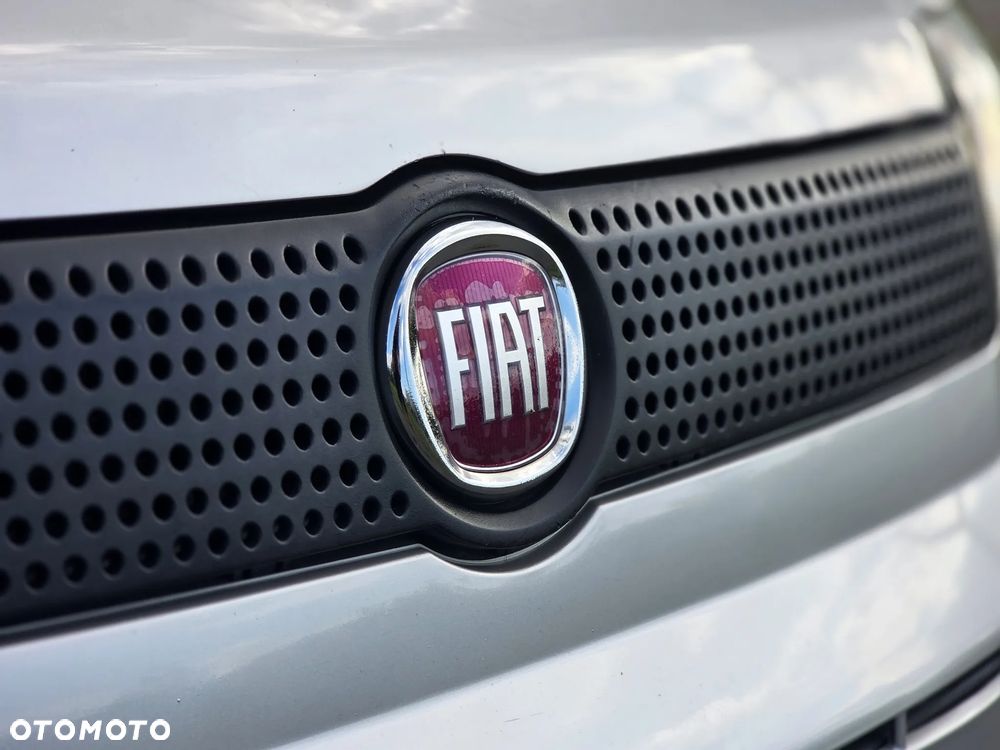 Fiat Panda 1.1 Active Eco - 30
