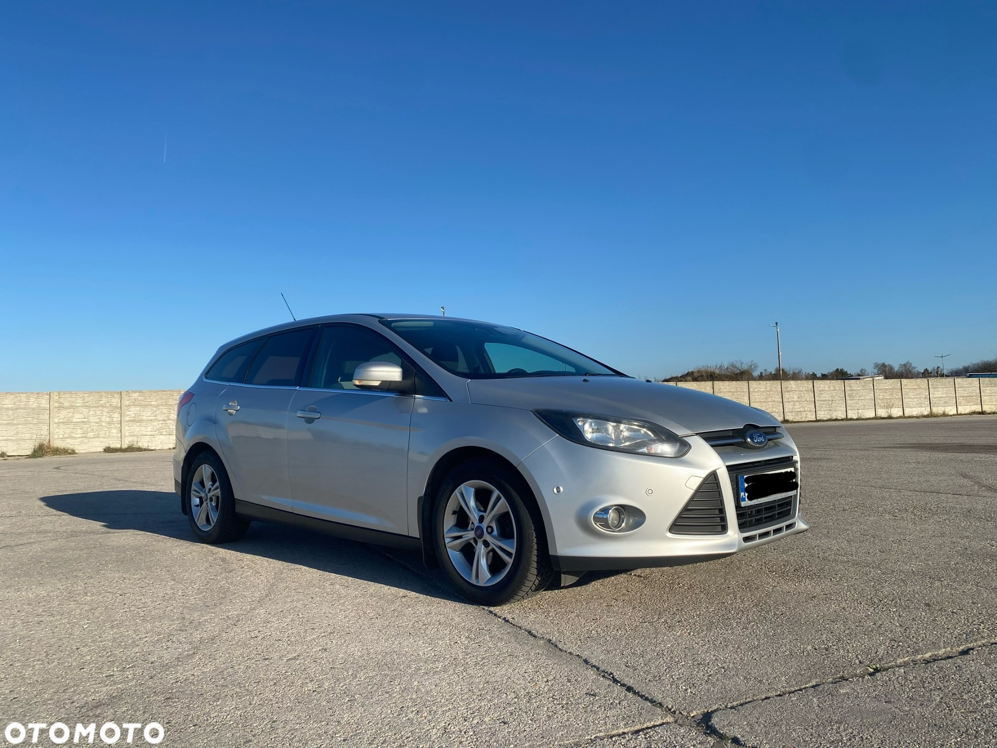 Ford Focus 2.0 TDCi Trend Sport - 2
