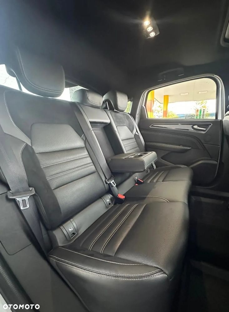 Renault Arkana E-TECH 145 R.S.LINE - 9