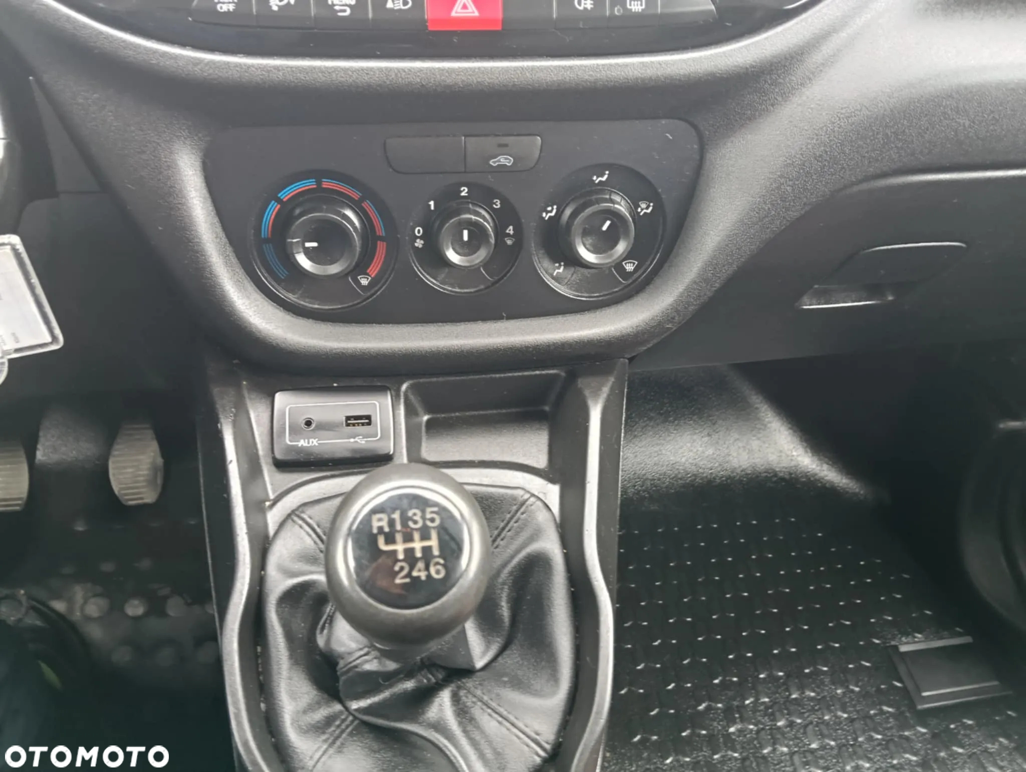 Fiat DOBLO 1.6 - 14