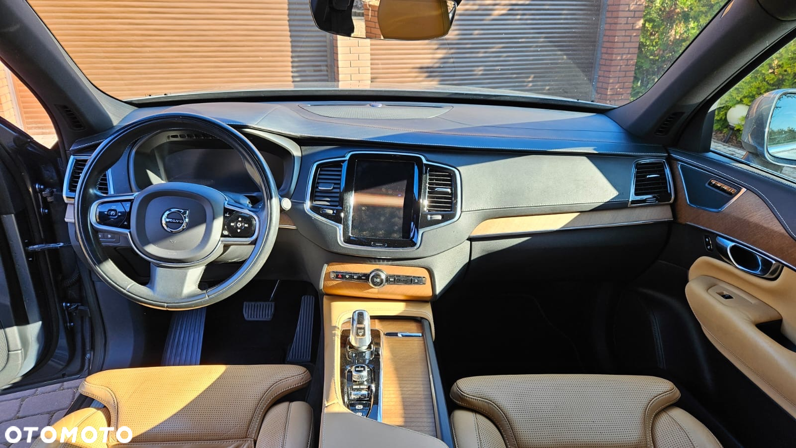Volvo XC 90 T8 AWD Twin Engine Geartronic Inscription - 26